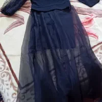 لباس مجلسی شیک نو