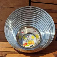 سرویس لگن و ابکش استیل