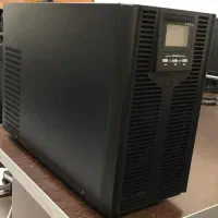 دستگاه upsبا توان های 1تا 10کاوا
