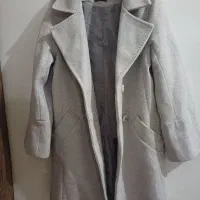 پالتو|لباس|فومن, |دیوار