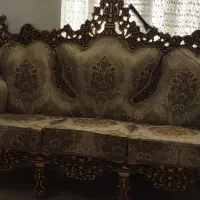 فروش مبل هفت نفره