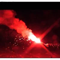 منور دستی هوایی دودزا