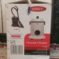 جاروبرقی سطلی
