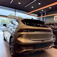 لاماری ایما HEV مدل 2025