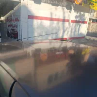 پارس۸۹ بدون رنگ|خودرو سواری و وانت|بروجرد, |دیوار