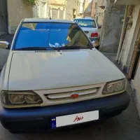 پراید مدل 84شاسی پلمپ بدون نقطه|خودرو سواری و وانت|محمدشهر, محمدشهر|دیوار