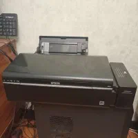 پرینتر رنگی