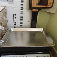 ترازو محک 50 کیلویی در حد نو