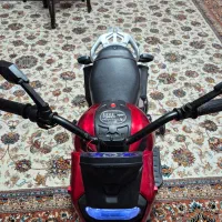 موتور شارژی کودک|اسباب‌‌بازی|اردبیل, |دیوار