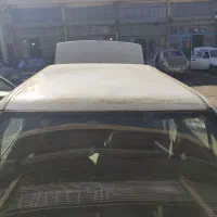 پراید مدل۸۷|خودرو سواری و وانت|نقده, |دیوار