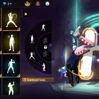 اکانت فری فایر