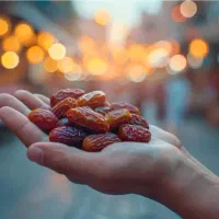 خرمای درجه یک صادراتی پیارم|خوردنی و آشامیدنی|حاجی آباد, |دیوار