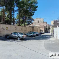 ساختمان ویلایی دربستی سه طبقه یکجا سعدی|فروش خانه و ویلا|قزوین, |دیوار