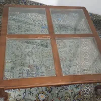 میز|مبلمان خانگی و میز عسلی|ساوه, |دیوار