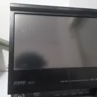 ظبط پایونر ایندشت باکنکور ایندشت هردومانیتوردار|قطعات یدکی و لوازم جانبی|گلبهار, شهر جدید گلبهار|دیوار