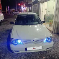 پراید111مدل 90 تمیز فرمان هیدرولیک ای بی اس|خودرو سواری و وانت|شلمان, |دیوار