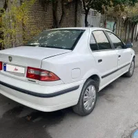 فروش سمند 95 EF7