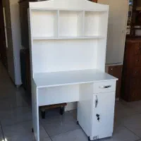 میز تحریر تاج دار|مبلمان اداری|اراک, |دیوار