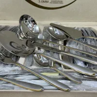 سرویس قاشق عرشیا المان