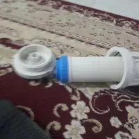 تصفیه اب خانگی واب شیرین کن