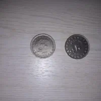 سکه قدیمی|کلکسیون سکه، تمبر، اسکناس|مرودشت, فرهنگ|دیوار