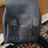 کیف کوله .در حد نو فقط چندبار استفاده شده