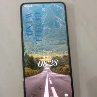 شیائومی پوکو X4 پرو 5G با حافظهٔ ۲۵۶ گیگابایت|موبایل|تهران, هاشمی|دیوار