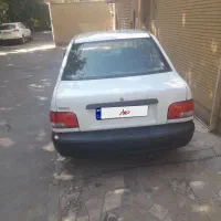 فروش فوری پراید خانگی بسیار سالم مدل ۹۹|خودرو سواری و وانت|اصفهان, ستار|دیوار