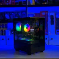 کامپیوتر گیمینگ -- همه بازی های روز رو بالا میاره