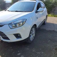 جک s5 اتومات ۹۵|خودرو سواری و وانت|لنگرود, |دیوار