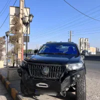 کلوت ۱۴۰۲ تیپ ۲|خودرو سواری و وانت|کرج, عظیمیه|دیوار