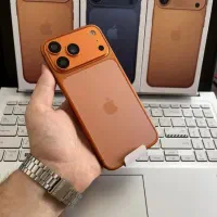 فروش ویژه آیفون 17 PRO MAX کپی|موبایل|تهران, شیخ هادی|دیوار