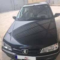 پارس سال xu7p فابریک کم کار،کارمندی مدل ۱۴۰۱ در حد
