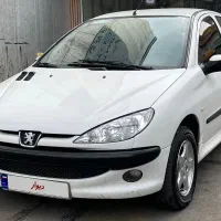 پژو206|خودرو سواری و وانت|آمل, |دیوار