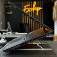 لپ تاپ Asus TUF gaming FX517 RTX3050|رایانه همراه|یزد, |دیوار