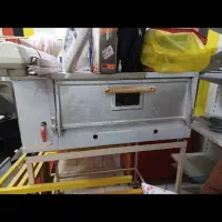 پیتزا پز