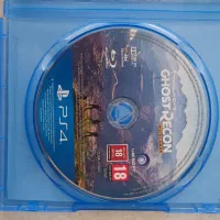 بازی Ghost recon Wildlands / کاملا سالم|کنسول، بازی ویدئویی و آنلاین|تهران, بریانک|دیوار