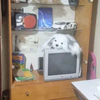 کمد ام دی اف جنس محکم