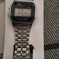 ساعت کاسیو مردانه