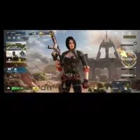 اکانت کالاف ارتری اصلی