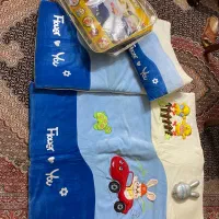 سرویس خواب نوزاد