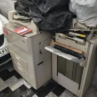 چاپگر|پرینتر، اسکنر، کپی، فکس|قروه, |دیوار