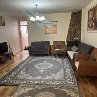 آپارتمان ۶۰ متری طبقه ۳ سه راه حسن آباد