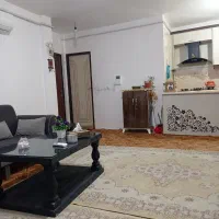 یک واحد آپارتمان در طبقه بسیار کمیاب