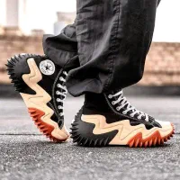 کتونی40نیم بوت ارجینال آل استارمسافری قابل استعلام|کیف، کفش، کمربند|تهران, وردآورد|دیوار