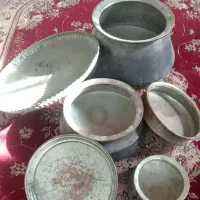 مس. قدیمی روهم کیلو 2200