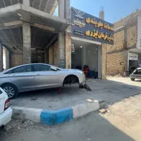 تنظیم فرمان سه بعدی و جلوبندی سازی