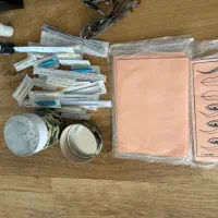 ۲ دستگاه کامل تتو|آرایشگاه و سالن‌های زیبایی|اصفهان, شمس آباد|دیوار