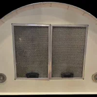 هود کن اصل ، موتور مسی ، کاملا سالم و کم صدا|هود|تهران, ازگل|دیوار