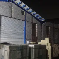 نصب و فروش کرکره برقی